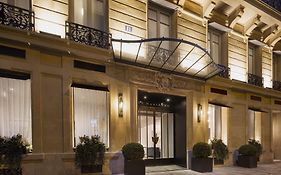 Hôtel Le Marianne